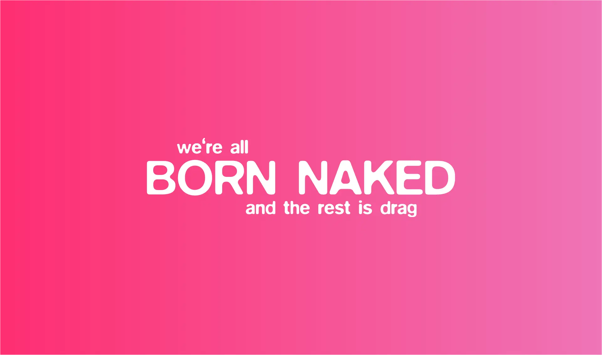 born-naked-tuntenball-2025-magenta