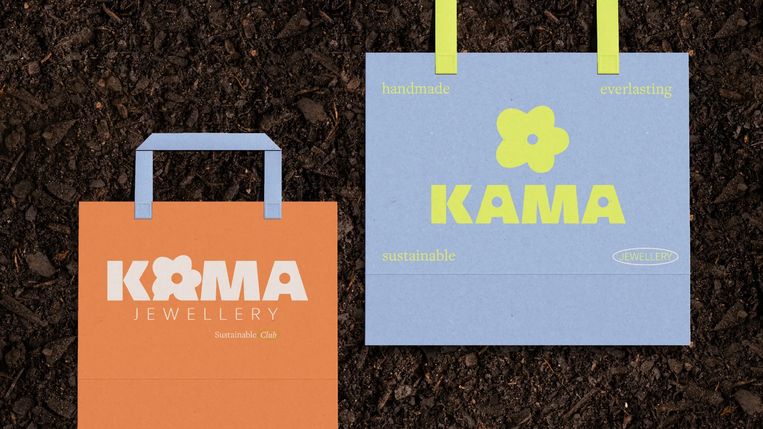 schmucklabel-tragetasche-tasche-sackerl-bunt-orange-violett-blume-design