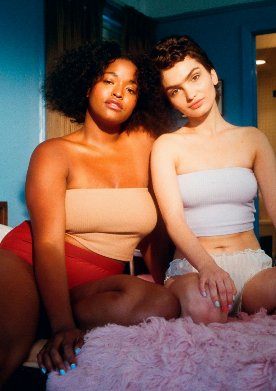 Women-led Leadership