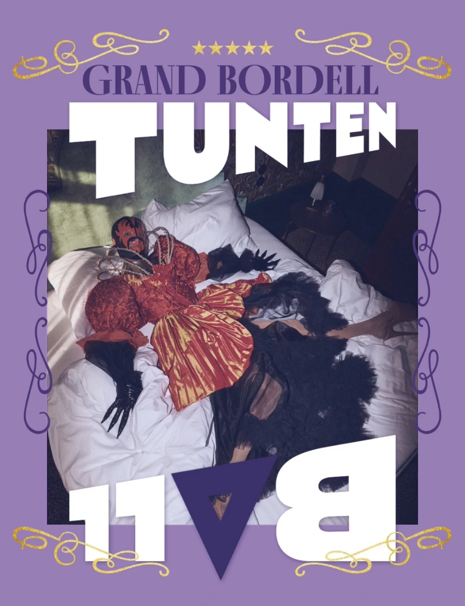 plakat-04-tuntenball-2026-grandbordell-kurtremling-diskodesignstudio