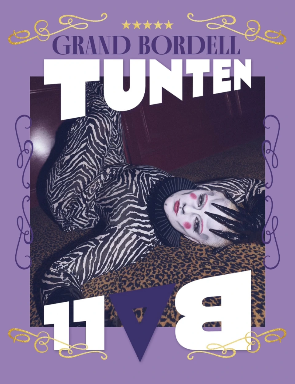 plakat-05-tuntenball-2026-grandbordell-kurtremling-diskodesignstudio