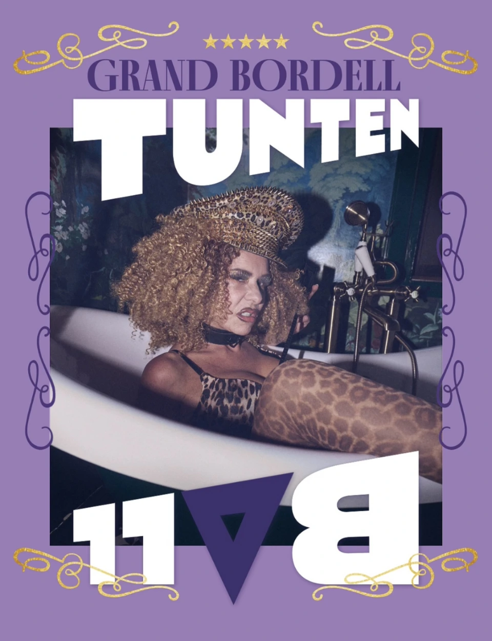 plakat-06-tuntenball-2026-grandbordell-kurtremling-diskodesignstudio