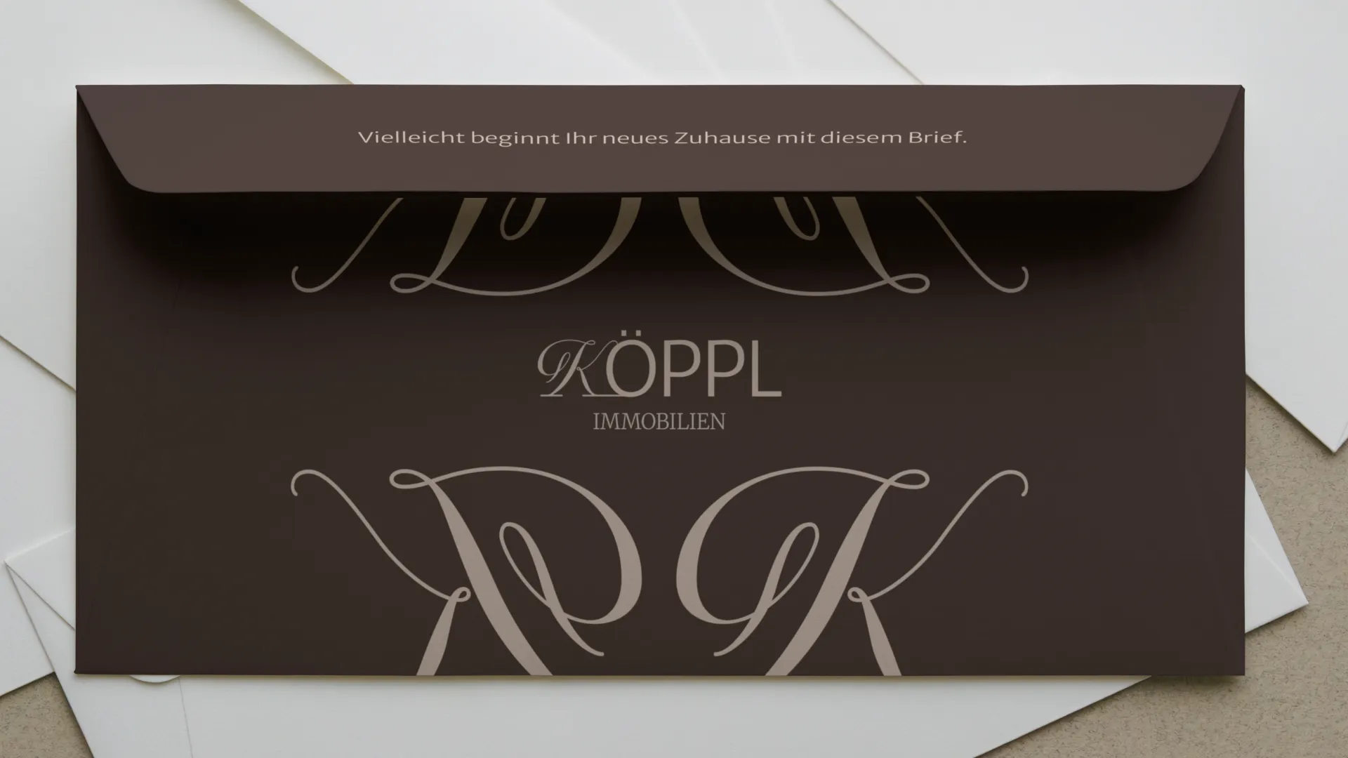 köppl-immobilien-branding-briefpapier