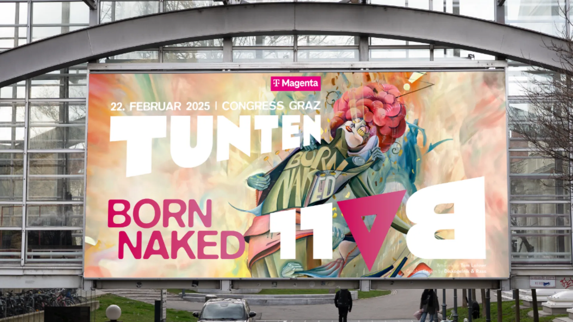 tuntenball-2025-event-design-grazer-oper-plakat